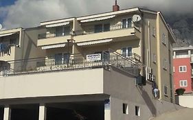 Drmac Apartment